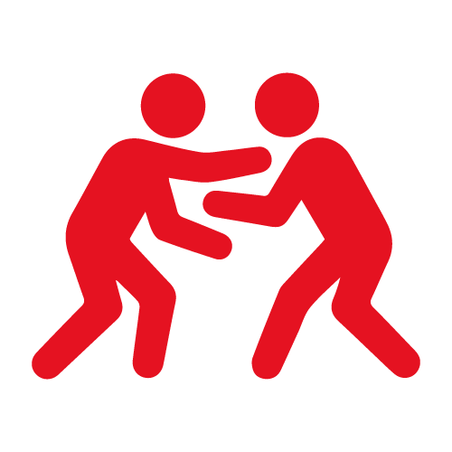 Wrestling